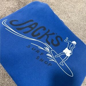 Jack's Surf Shop Hoodie